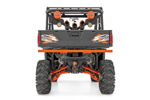 Polaris Ranger XP 1000 High Lifter Edition Suspension Lift Kit - Front + Rear - Rough Country - 3 Inch Lift - '20-'22 Polaris Ranger XP 1000 High Lifter Edition Suspension Lift Kit - Front + Rear - Rough Country - 3 Inch Lift - '20-'22